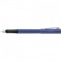Grip 2011 Fountain Pen with Medium Nib, Blue